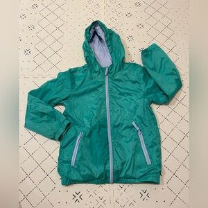 Cat & Jack medium kids wind jacket‎